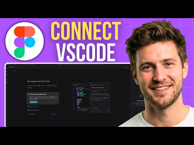 How to Connect Figma MCP to VSCode