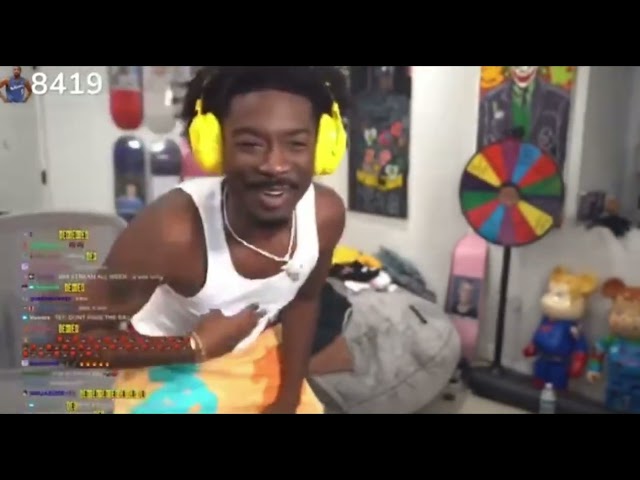 Protect Uh Uh snippet compilation