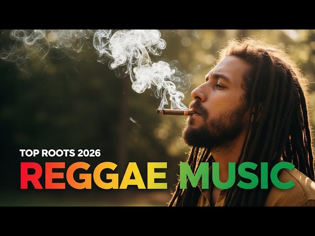 Roots Reggae Sound System | Dub Roots Vibes