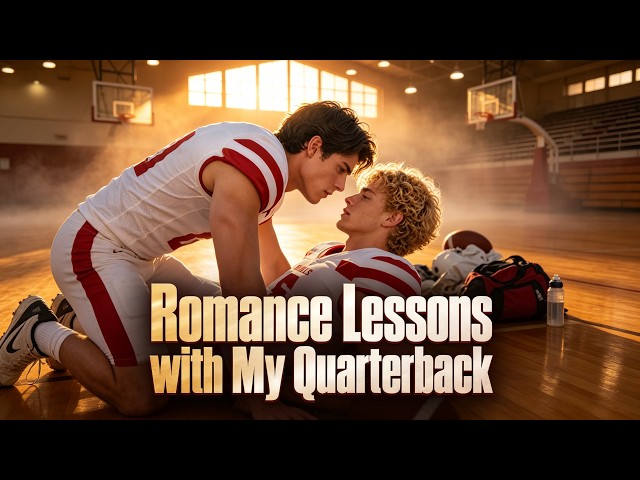 💥💥💥Romance Lessons with My Quarterback【Wonderful Drama】#reelshort #bl