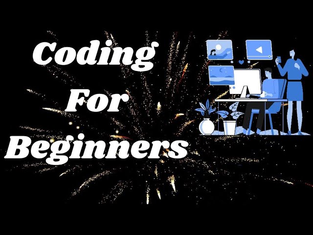 Coding For Kids - Coding For Beginners - Coding for Kids Free