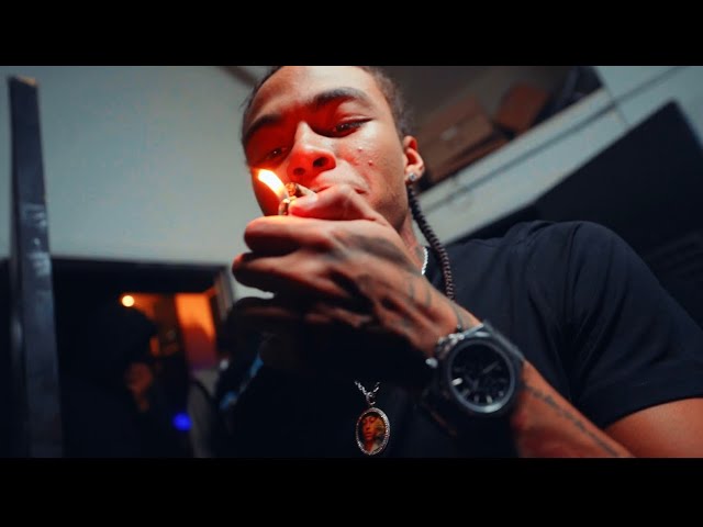 DD Osama x Lil Mizzy - 4 Da Bros (Official Music Video)