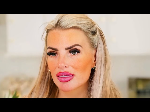This Influencer Mom is Insane