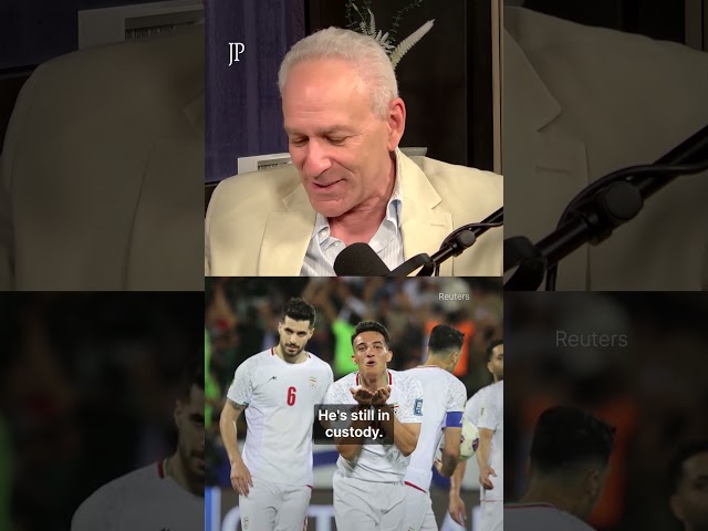 The SHOCKING truth behind the "most oppressed" FIFA team