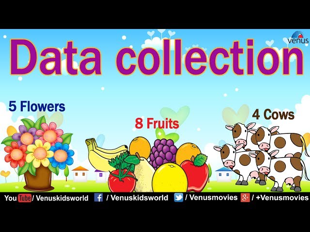 Data Collection