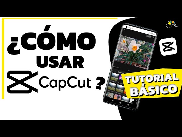How to Use CapCut Easily and Quickly 🎞️ CapCut Tutorial 🟡 Complete Beginner Course