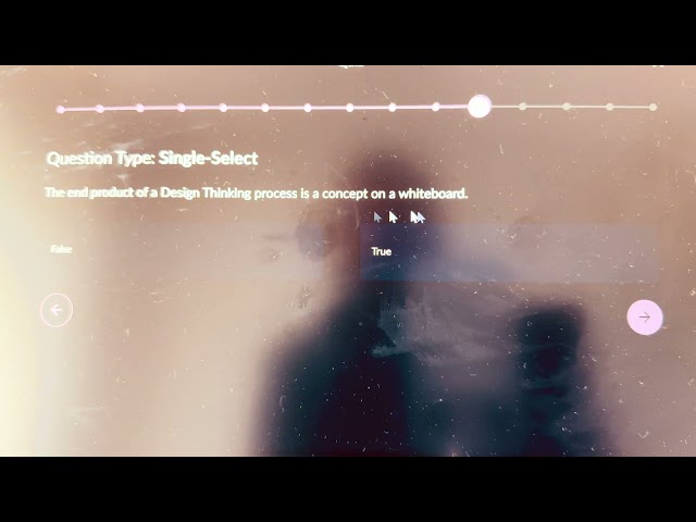 Digital : Implementing Design Thinking_FP 58892 #4k #tcs #wings