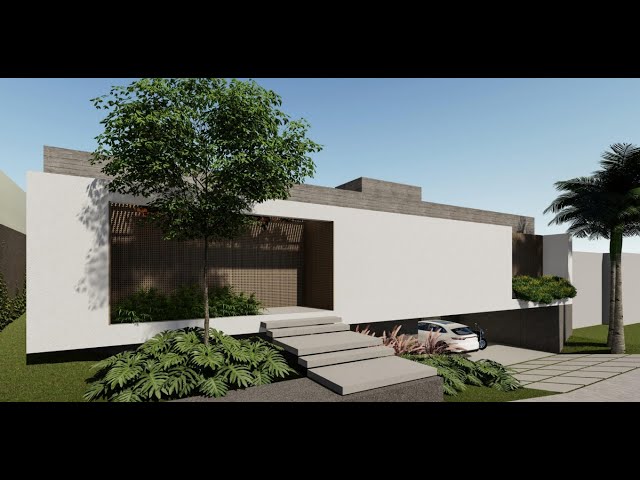 Pranchas - Projeto Estrutural - Casa MBP