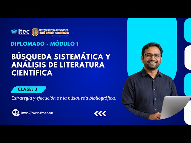 Clase 3 - Metodología Científica en Ingeniería de Sistemas