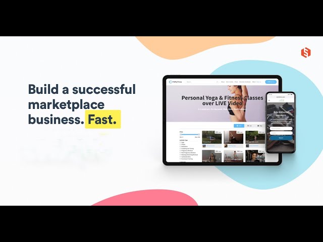 Marketplace Development - AppCode Technologies
