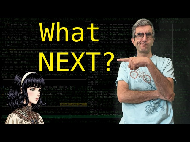 I Installed Hermes. Now What?