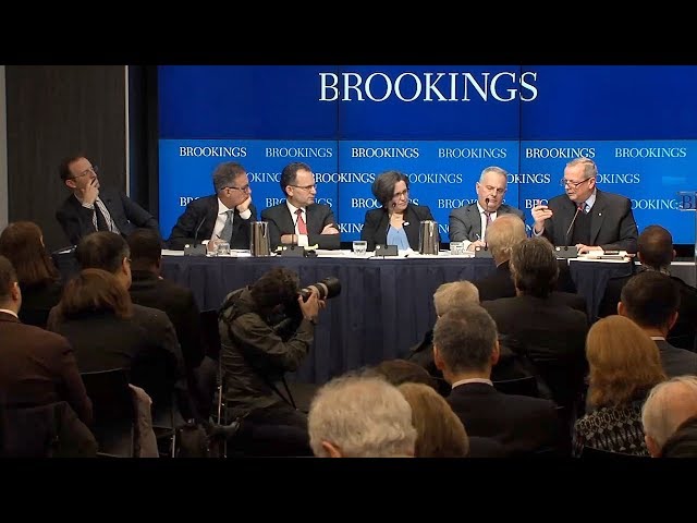 Why facts and think tanks matter