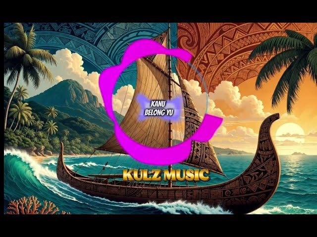 KULZ MUSIC #KANU BELONG YU ( NEW 2026)
