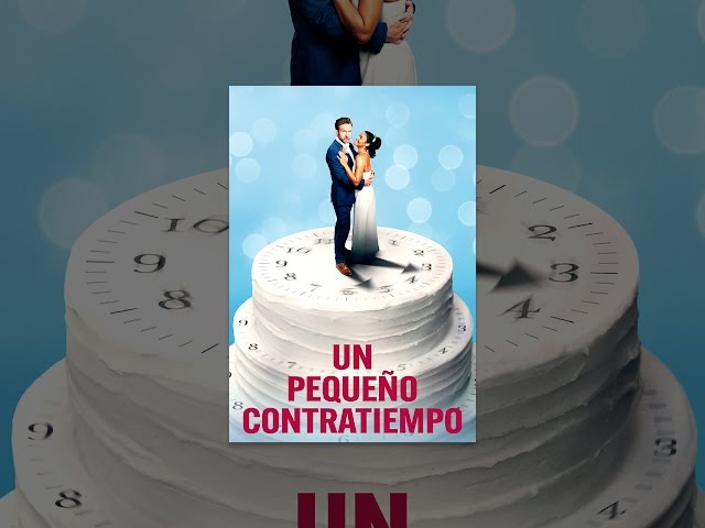 Un pequeño contratiempo