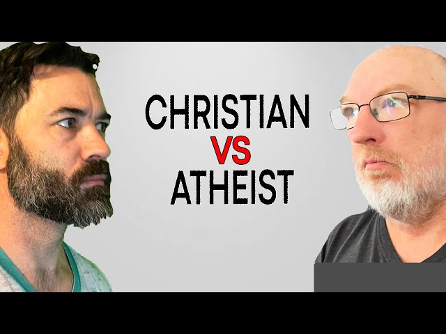 DEBATE: Is Evolution Supported by the Evidence? | MadeByJimbob Vs PhD Tony