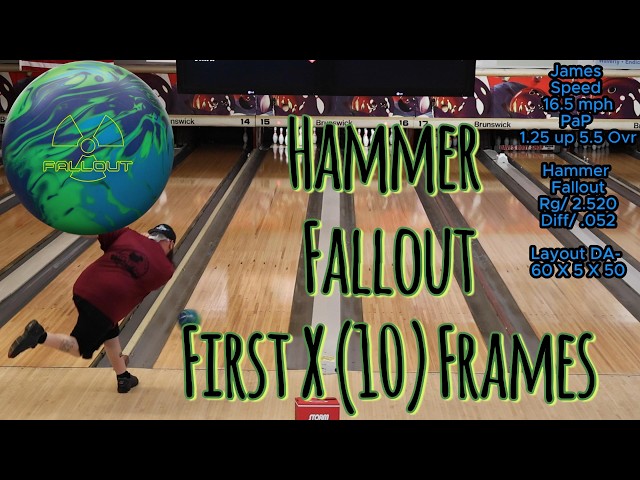 Fallout By Hammer /First X(10) frames/First Step of our review/4k/2026