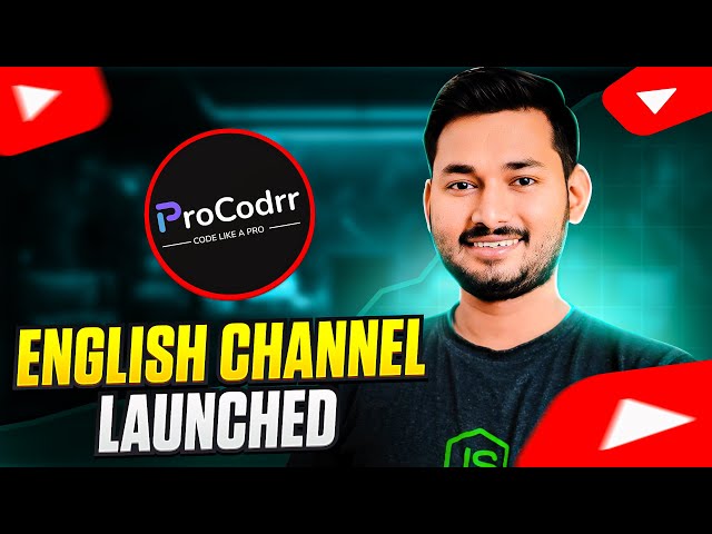 Thanks for 50K Subscribers 🎉 | Launching New Channel