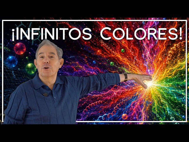 What if there were infinite colors? | The Big N Limit