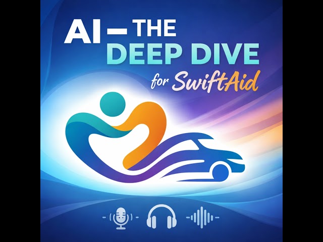 SwiftAid Year In Review