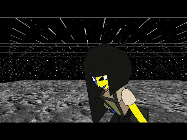 "ENA - Extinction Party" but it's an instagram comedy video and extremely unfunny