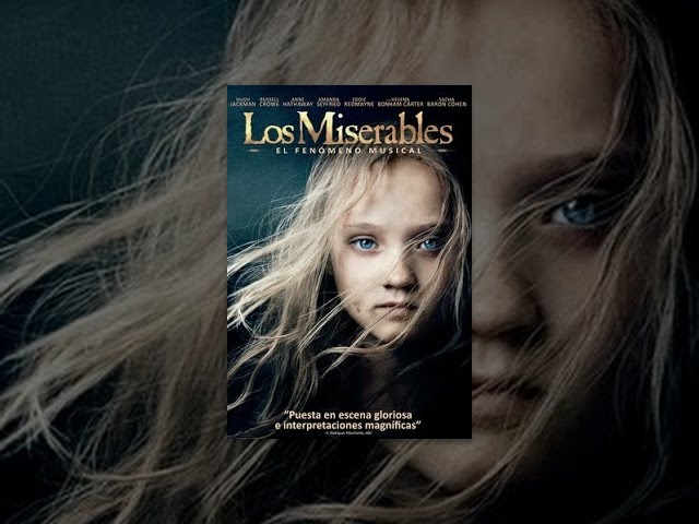 Los Miserables