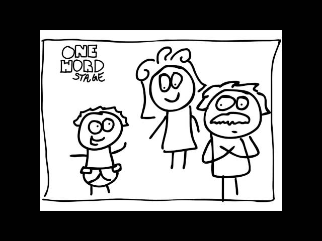 language development stages