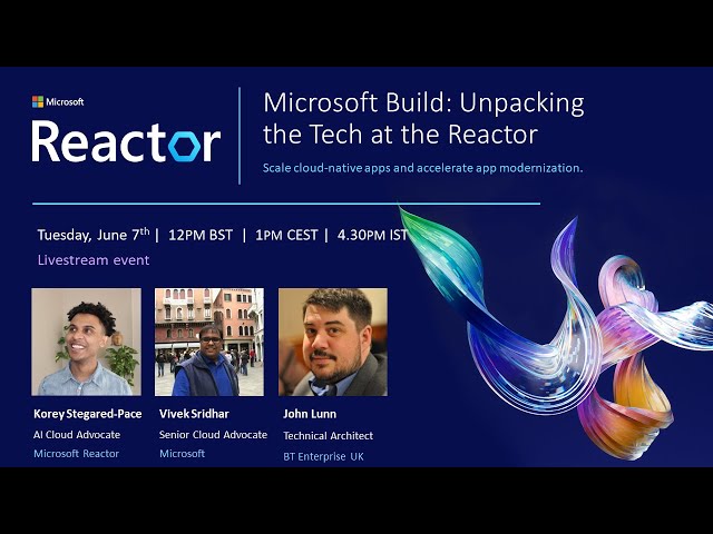 Scale cloud-native apps and accelerate app modernization.