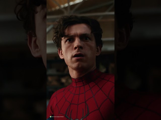 Spider-Man: Brand New Day - 'Animal' by Katseye