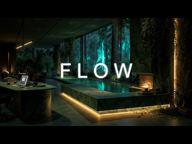 Hyper Focus | Smart Learning | Brain Boost | Coding Marathon | Calm Workspace July 2026 ~