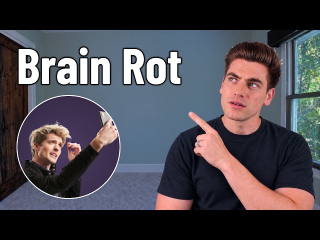 Are You Brain Rotted?