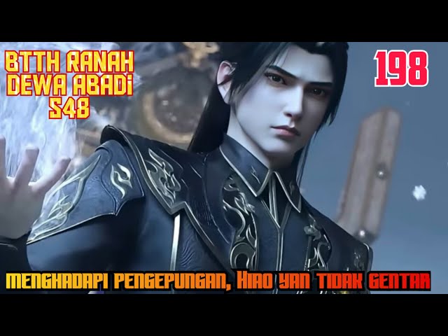 Btth Ranah Abadi S48 Part 198 : Fsr 5026