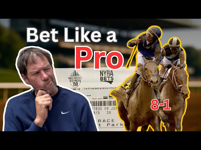 3 Horse Racing Value Strategies Every Handicapper Should Know