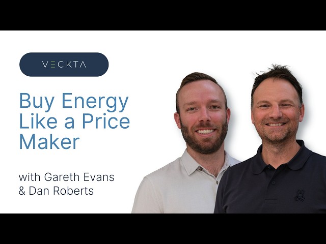 How to Buy an Onsite Energy System Without Overpaying for It