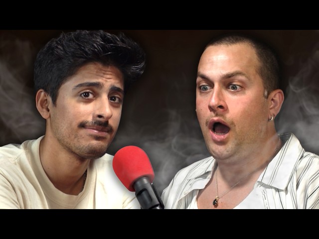 Chris vs. Karan Brar