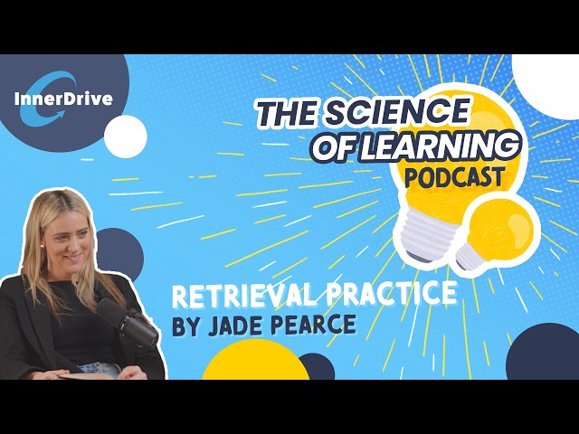 4. Retrieval Practice with Jade Pearce
