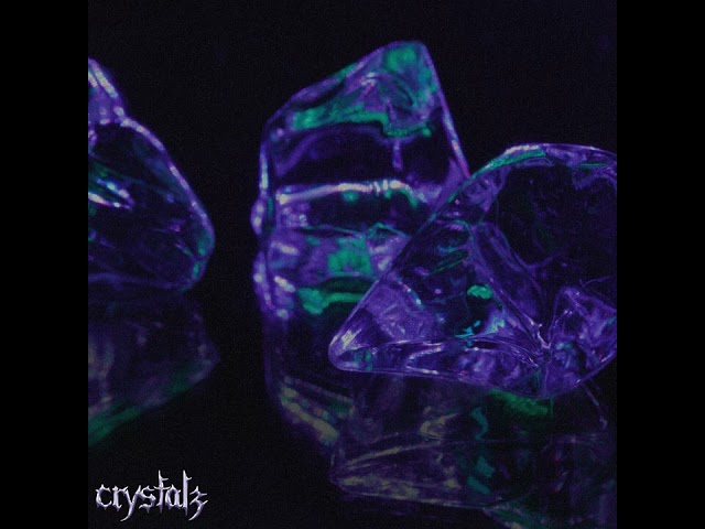 Crystals - Isolate.exe