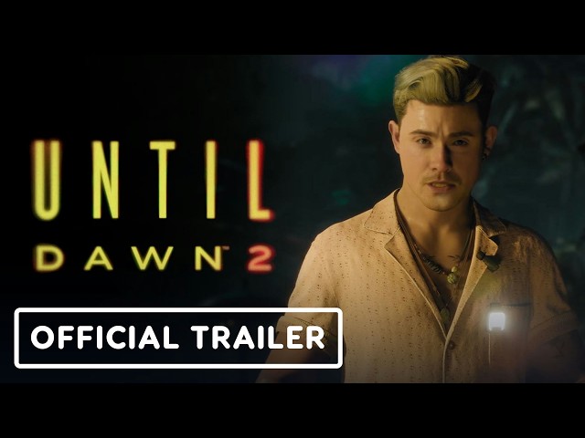 Until Dawn 2 - Official Announce Trailer | State of Play 2026