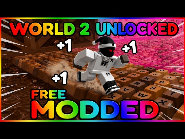THE BEST FREE MODDED +1 SPEED?! l PLAYING ON FOLTYN ACCOUNT!