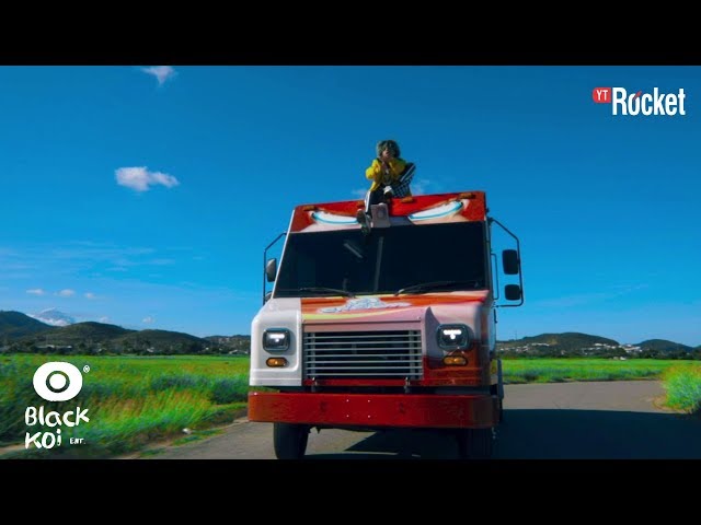 Leebrian - Flow Payco (Official Video)