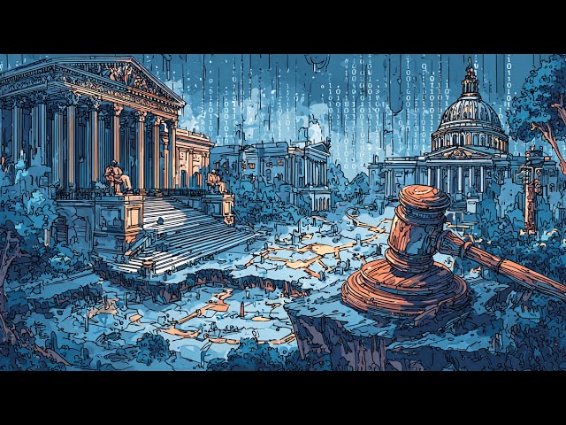 Digital Feudalism: The Algorithmic Expropriation of Your Mind