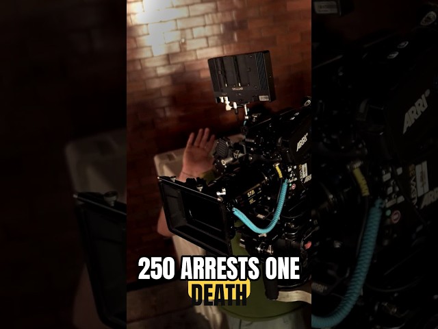How To Catch a Predator Caught 250 Men — Then Broke Every Rule of Journalism #Shorts