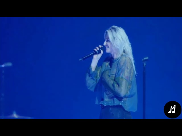 Linkin Park - Waiting for the end ( New vocalist Emily Armstrong ) live 2024
