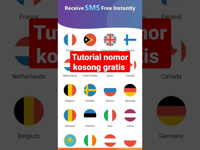 Tutorial nomor kosong!! #nokos #nomorkosong #telegram