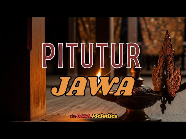 Suasana Angkringan Jogja | Musik Jawa Santai Untuk Teman Nongkrong & Ngobrol