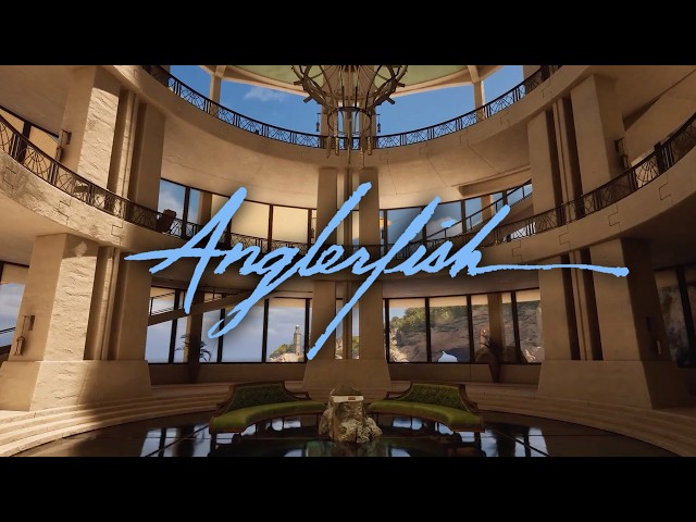 A path not taken: Project Anglerfish