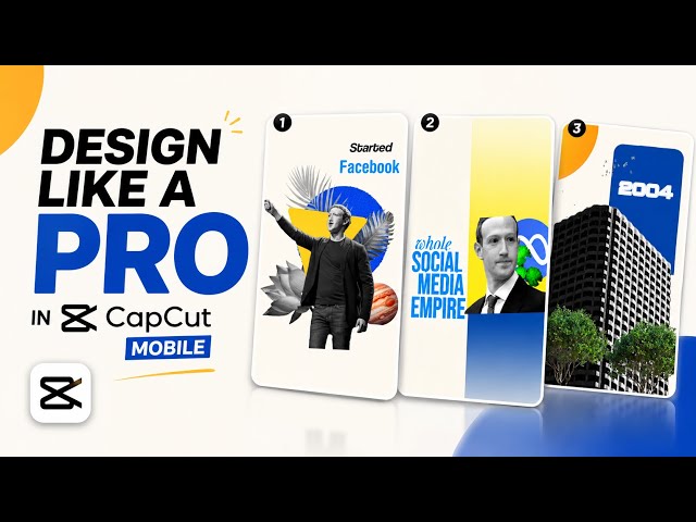 How to Animate Like a Pro in CapCut Mobile 🚀 #CapCut #Editing #tutorial 