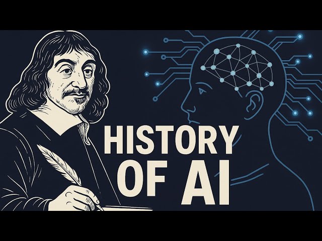 The Secret History of AI (Documentary)