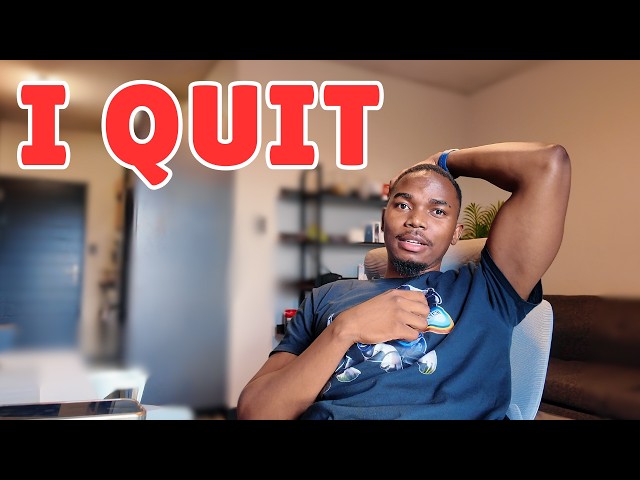 Leaving My First Software Engineering Job - End of an Era