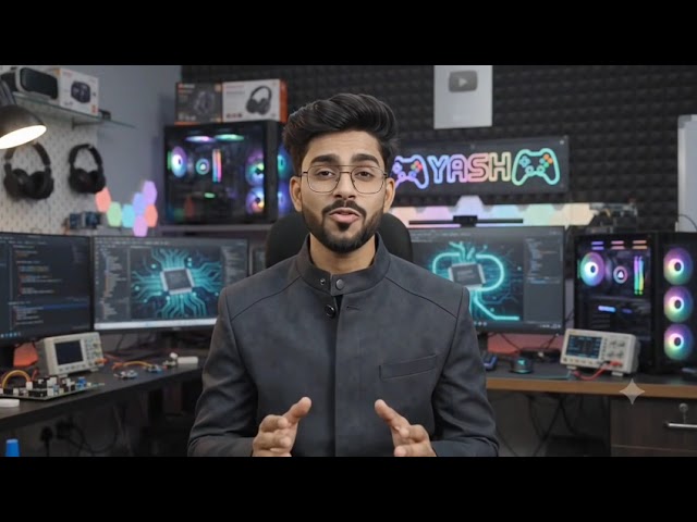 STM32 Microcontroller Explained | Complete Beginner's Guide | Embedded Systems