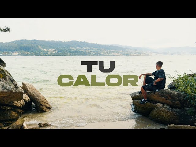 TU CALOR - XRIZ [Video Lyric]